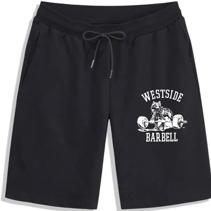 

Westside Barbell Premium Nitro Shorts Black New Arrival Male Men Shorts Casual Boy Shorts Cotton Summer Pirnted Men Shorts