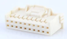 5016462000 Wire harness, MOLEX iGRID 2.00mm Pitch OTS Cable, 501646-2000, 20P, Single End, Fast Delivery