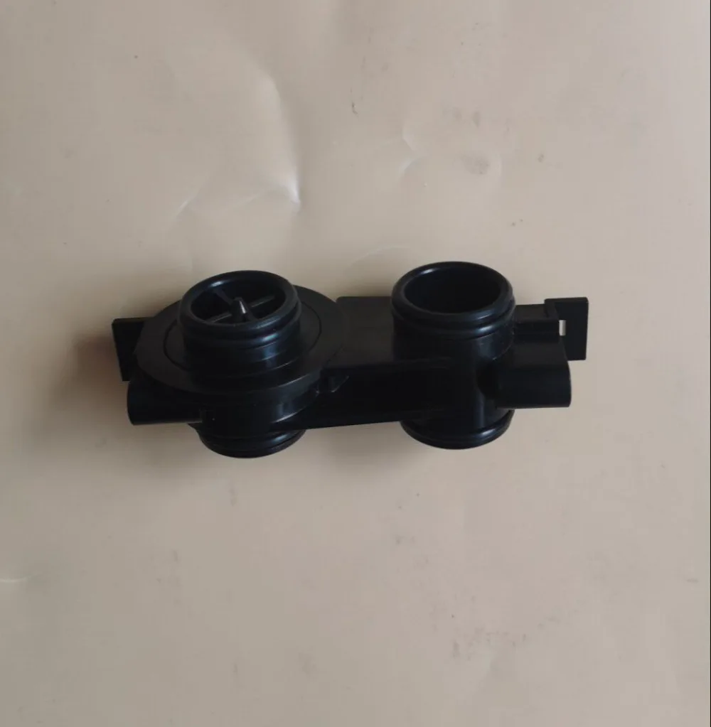 New Product Original Processing Equipment Full Front Valve 5000 Controller Flowmeter Connector Accessories