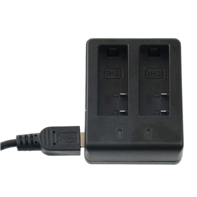 High Efficiency for Eken H3r H8r H8pro H8 H9 H9r and Sjcam Sj5000 6000 Sj4000 Sj 4000