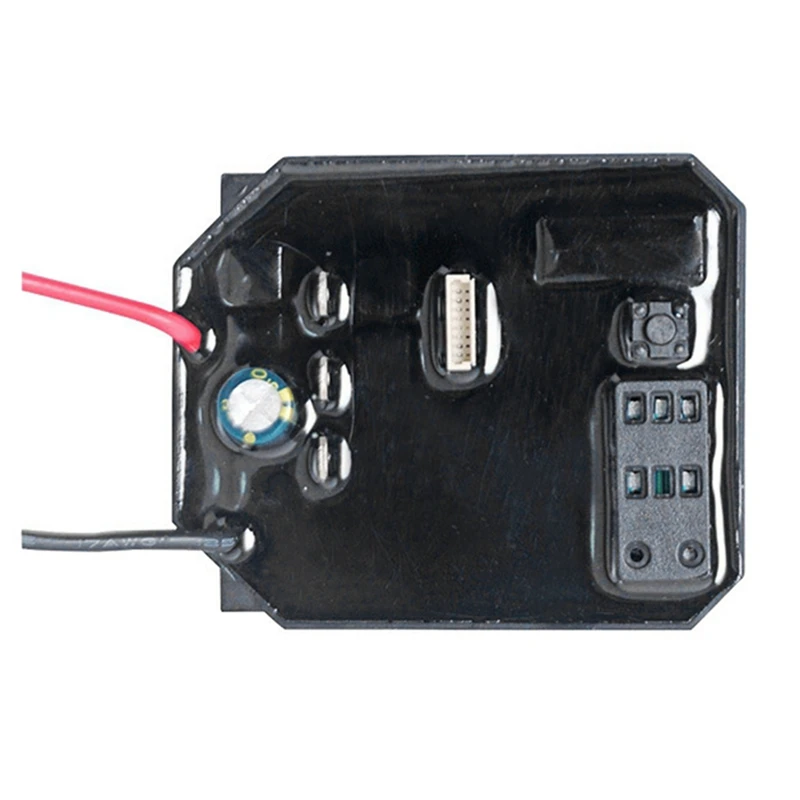 PORK-Brushless Electric Wrench Control Board For /DAYI Universal Speed Switch Board Controller