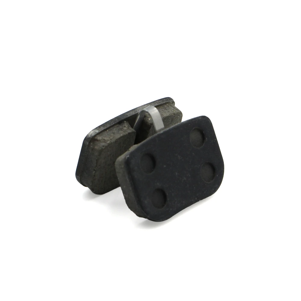Pastilla de freno de disco para minimoto, minimoto de cross, minimoto de gasolina, scooter eléctrico, ATV de 43, 47, 49 cc