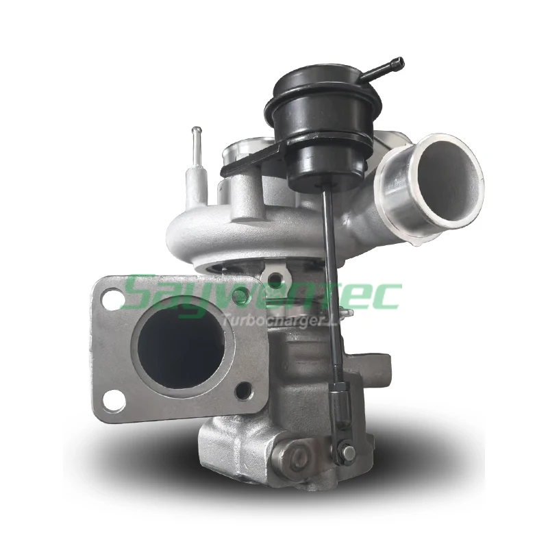 

STLF Turbocharger TD04L Performance CHRA 28231-2C410 49377-06902 for D4AH 2.0T Engine New Condition