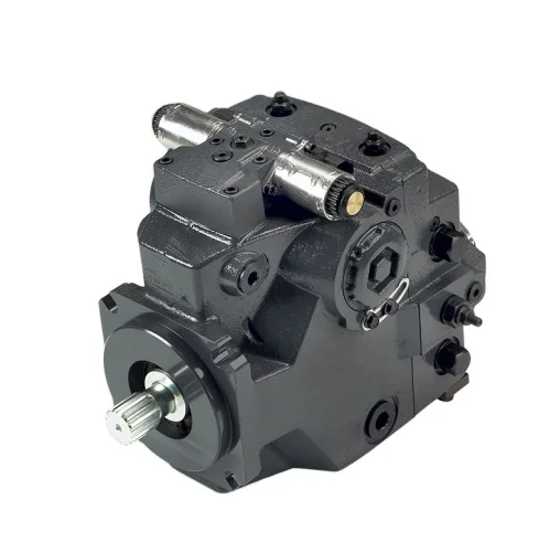 Dan foss h1p series H1P078RAAA hydraulic variable axial piston pump h1p045 h1p053 h1p060 h1p068 h1p078 h1p089 h1p100