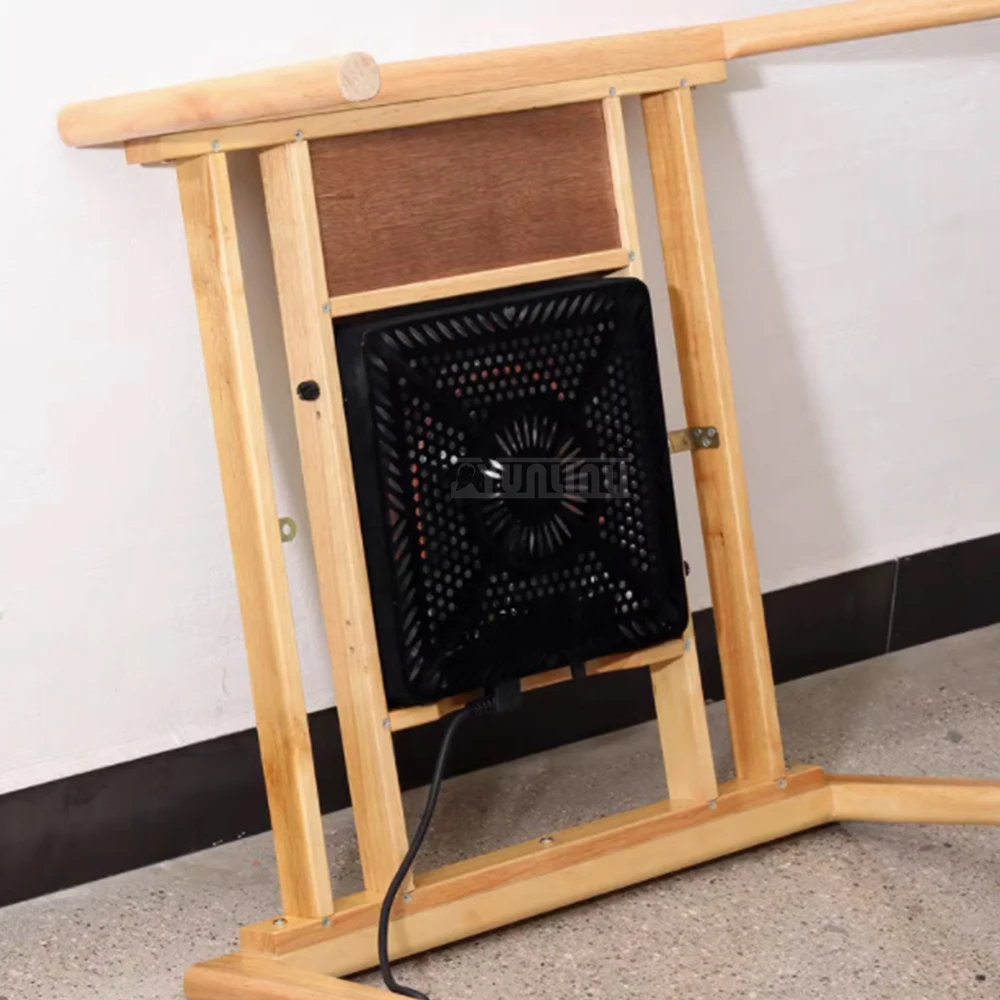 Household Foot Warmer Indoor Energy-saving Electric Heater Undertable Aquecedor De Pes Calefactor De Hogar