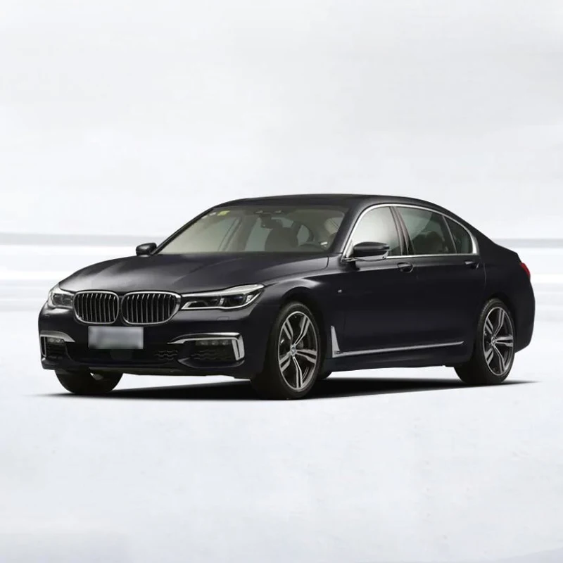 4K Plug And Play Car DVR Wifi Video Recorder DashCam For BMW 5 7 Series 528Li 530Li 540Li 730 740 High Version 2016 2017 -2022