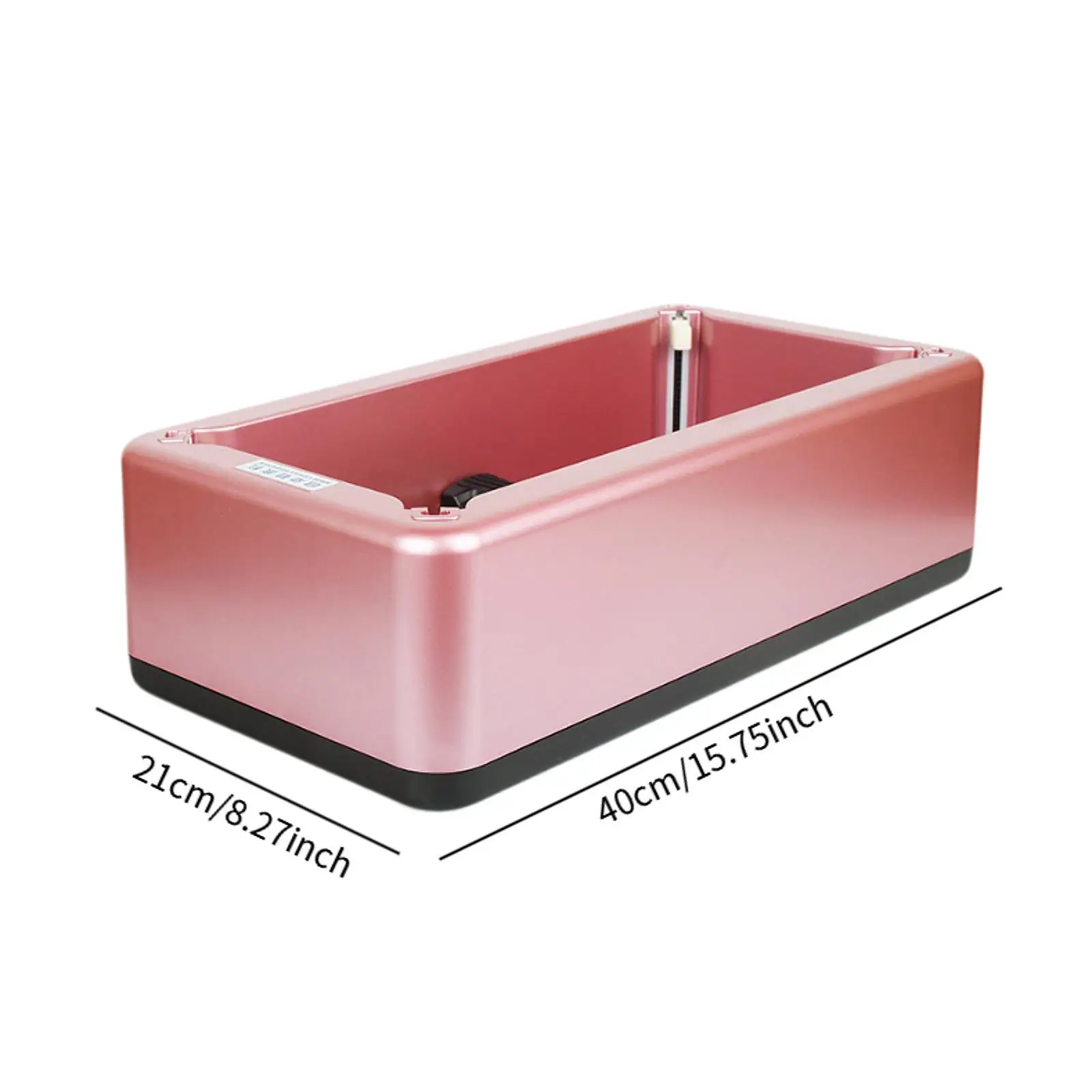 Dispenser automatico di copriscarpe Macchina portatile intelligente per copriscarpe