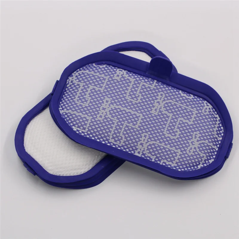 

A010 Compatible Washable Rear Filter For Dyson V12, D30, DC31, DC34, DC35, DC44, DC45 Handheld Vacuum Cleaners