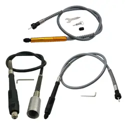 Multi-use Flex Shaft for Engraver Grinder Wood Carving Drill Accessories