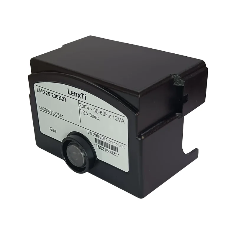 LenxTi Replacement burner pengganti kontrol untuk SIEMENS program controller