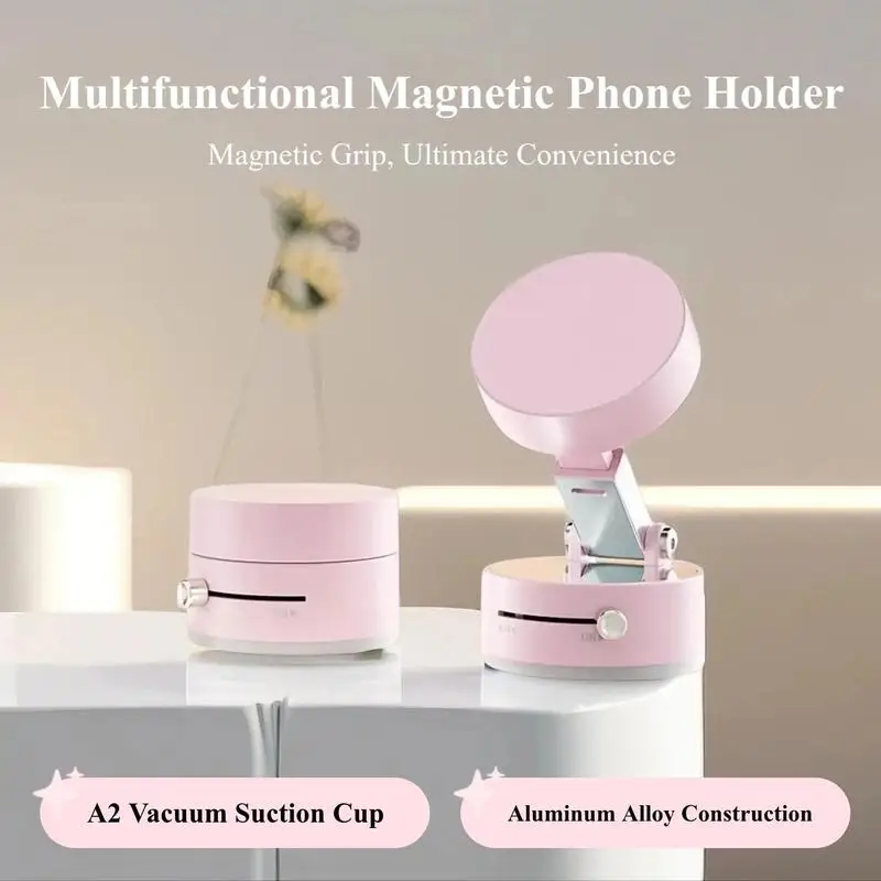 Рисунок 2 - Магнитный держатель для телефона