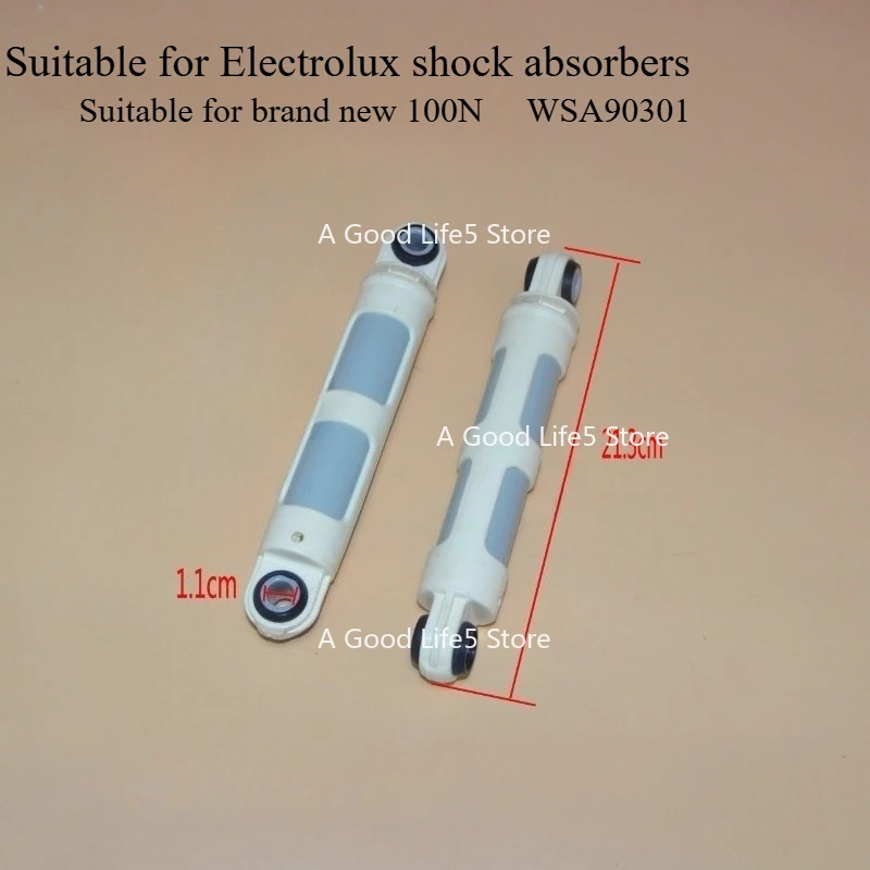 Apply To Electrolux Drum Washing Machine Accessories Shock Absorber for Gold Seal Washing  Shock Absorber Foot