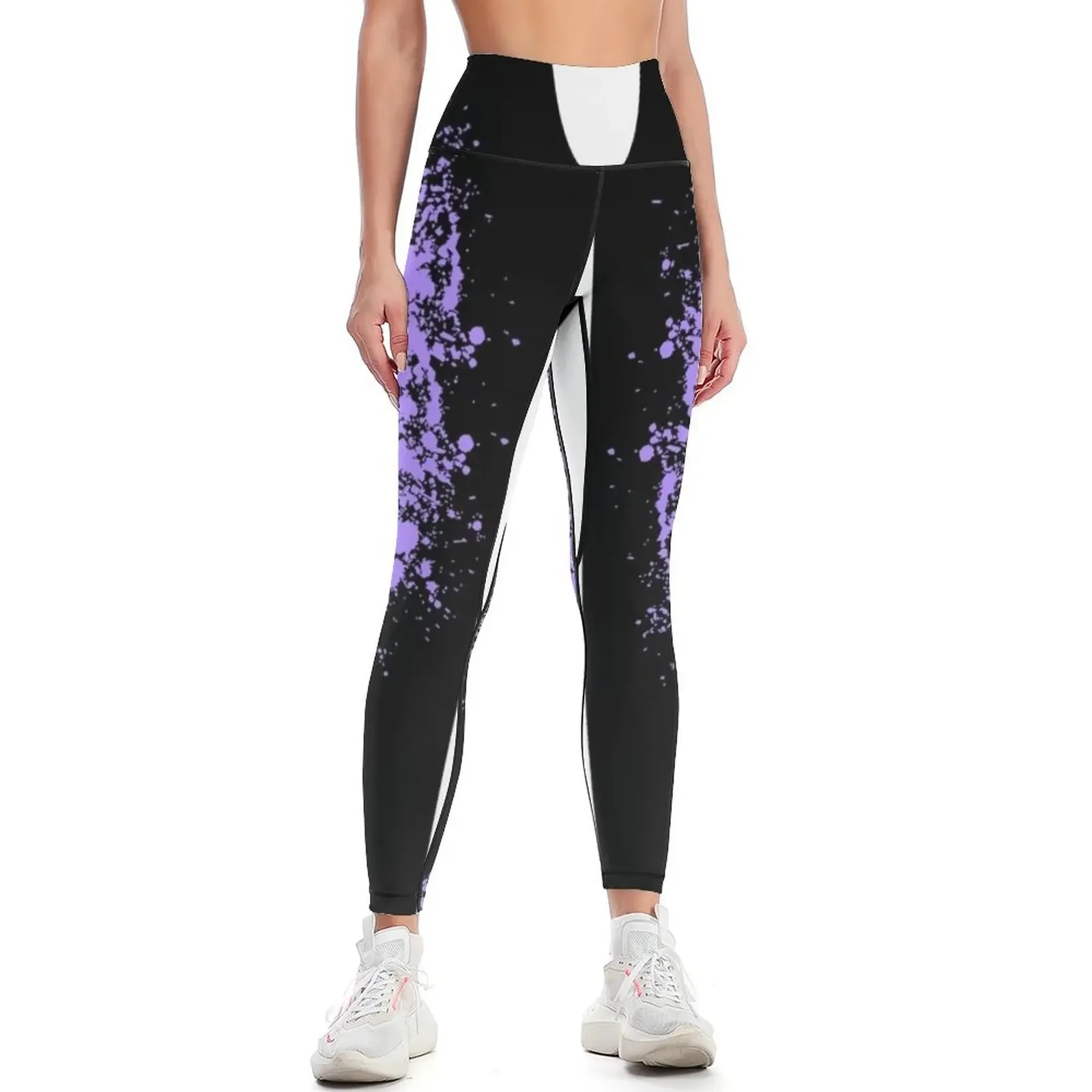 

SISU - (Strenght Inside, Strength Underneath) Leggings Women's sportswear legings for fitness Golf wear Womens Leggings
