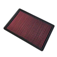 Filtro de aire de alto flujo compatible con Dodge 1500 Classic 5.7L V8 Gas Ram 1500 3.6L V6 Gas Ram 1500 Classic 3.6L V6 Gas 2500 5.7L V8 Gas