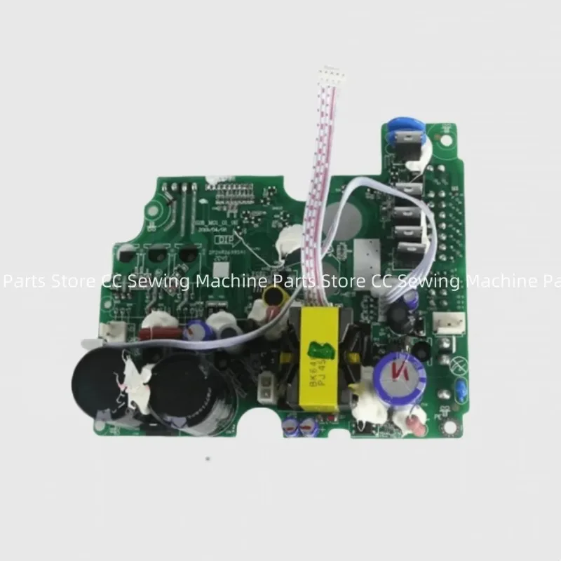 

Qi Xing QD628 материнская плата швейная машина 0303/0308 750 Вт Jack 6380E печатная плата запасные части для промышленной швейной машины