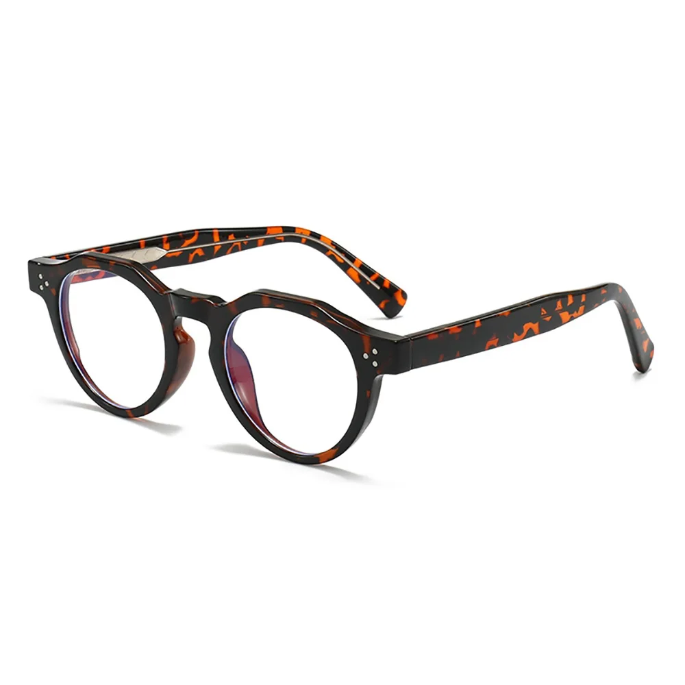 2026 Unisex Vintage Blue Light - مراجعة Gaming Glasses Blue وسعره