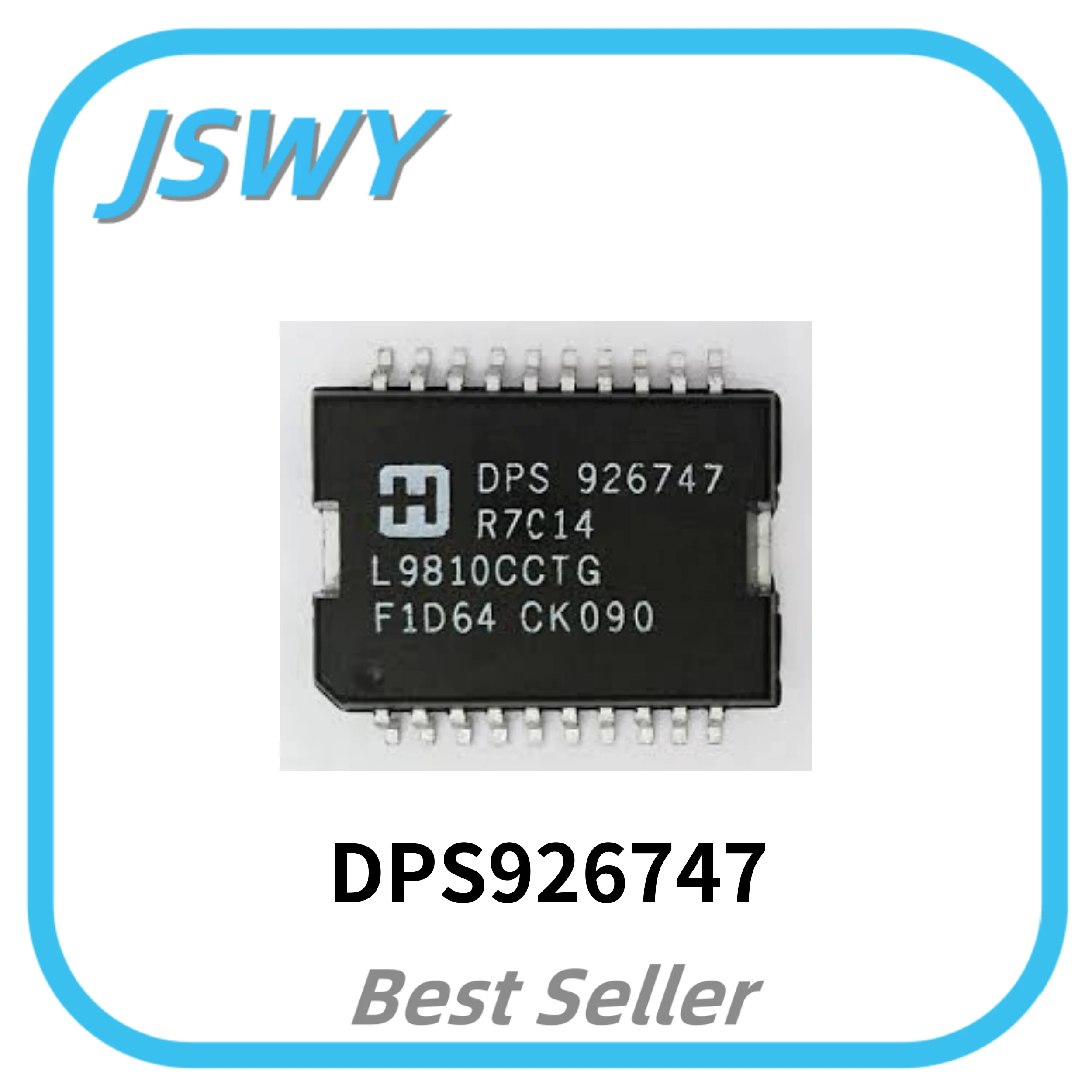 1/10pcs DPS926747 926747 SOP-20 Brand New Original In Stock Bestselling Electronics