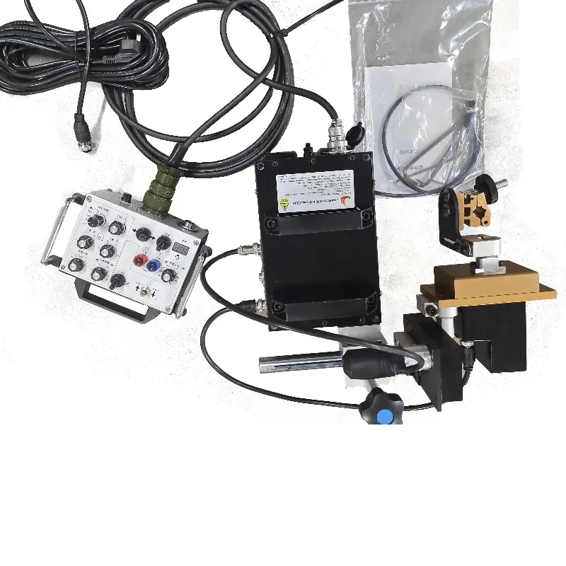 All Position MIG Orbital Pipe Welding Machine For Vertical & Horizontal Seam