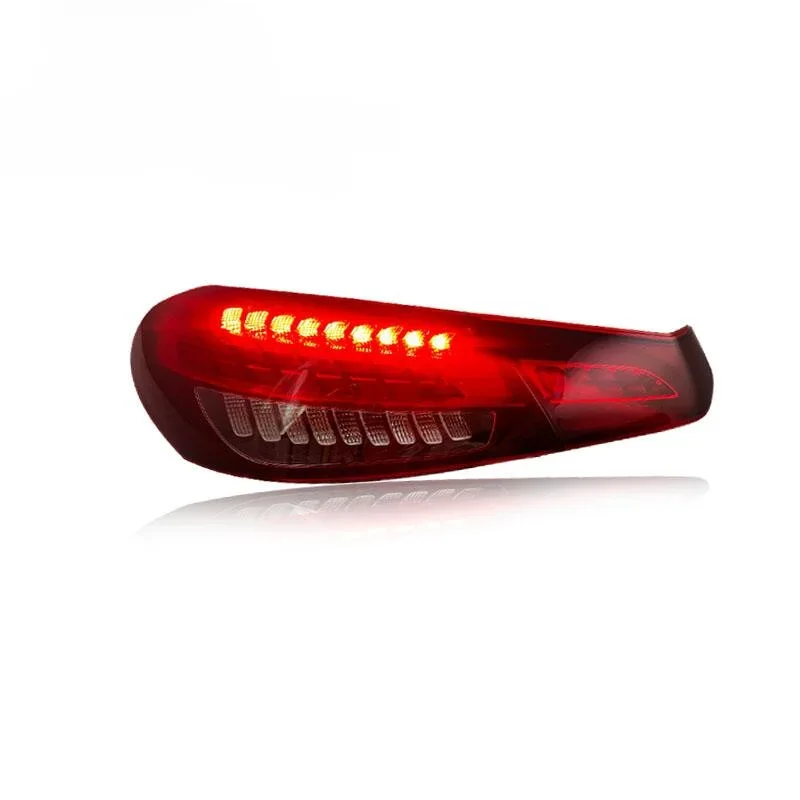 

High Quality Auto Parts Rear Lamp OEM 2139065709 Car Taillights Led Tail Light For Mercedes Benz E 213