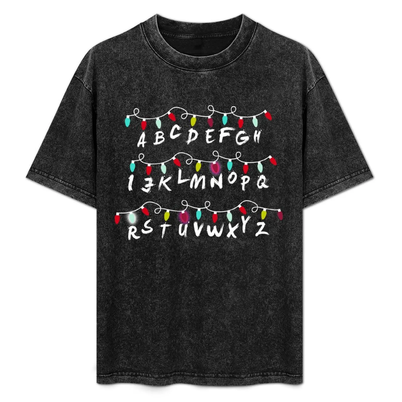 

RUN T-Shirt tees topping luxury t-shirt summer shirt plain white t shirts men