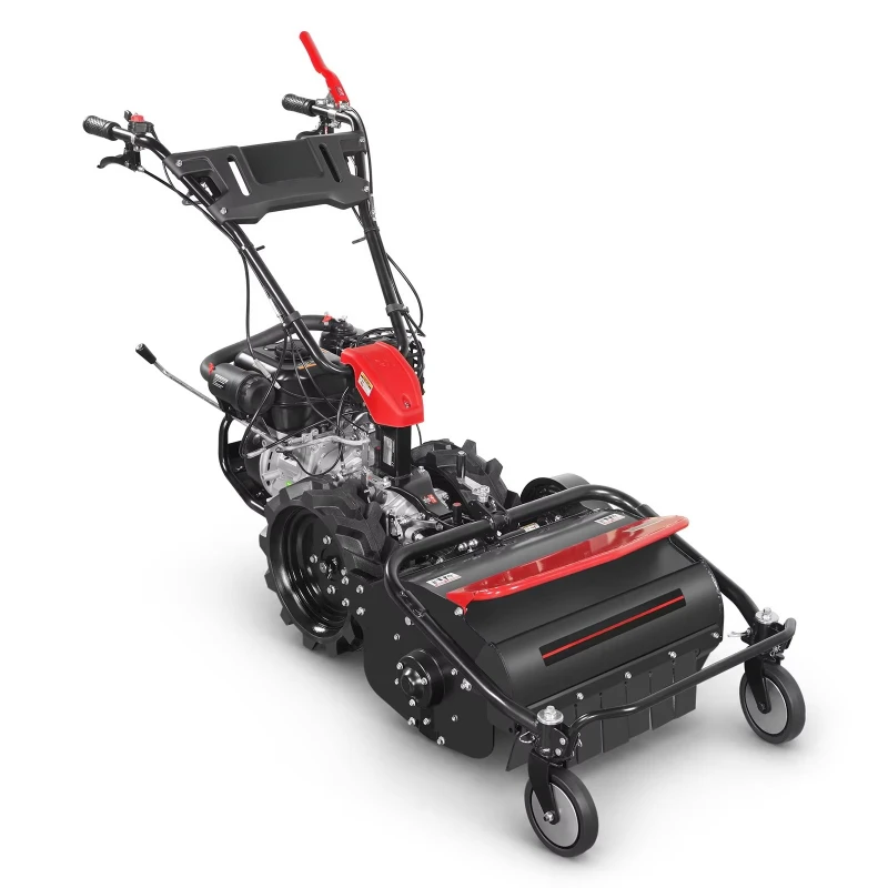 Small Pasture Agricultural Multifunctional Turf Agricultural Lawn Mower Fast Delivery