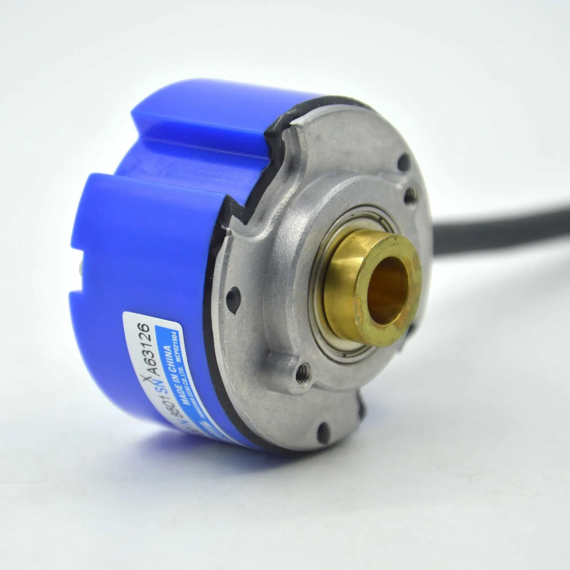 TS5700N8501 Encoder Multi turn absolute value servo motor encoder New original genuine Ready to Ship