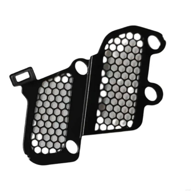 Reinforced Cooling Mesh Protects Internal Components From Environmental 896C