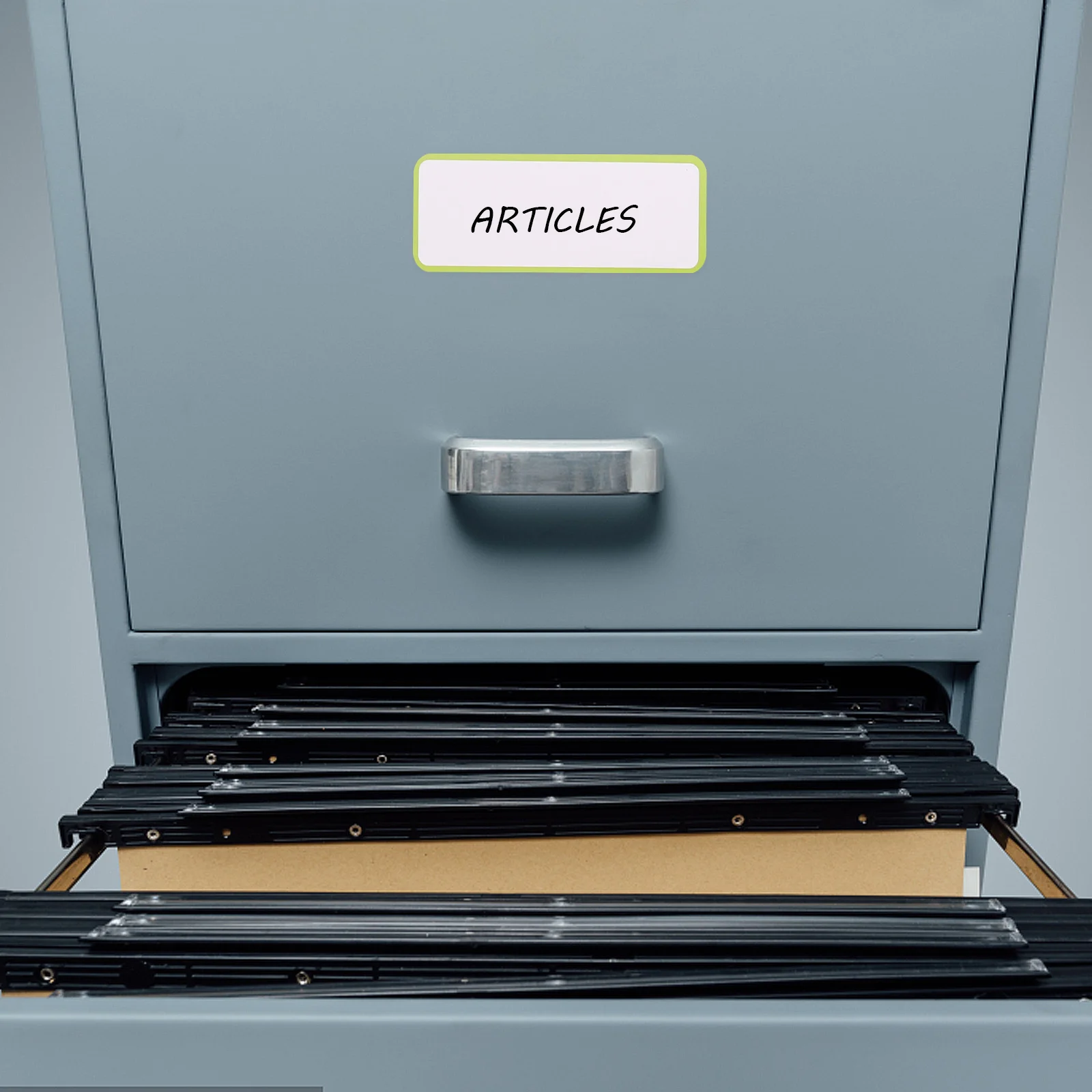 

60pcs Magnetic Labels Dry Erase Stickers Reusable Name Tags Whiteboard File Folder Office Pet