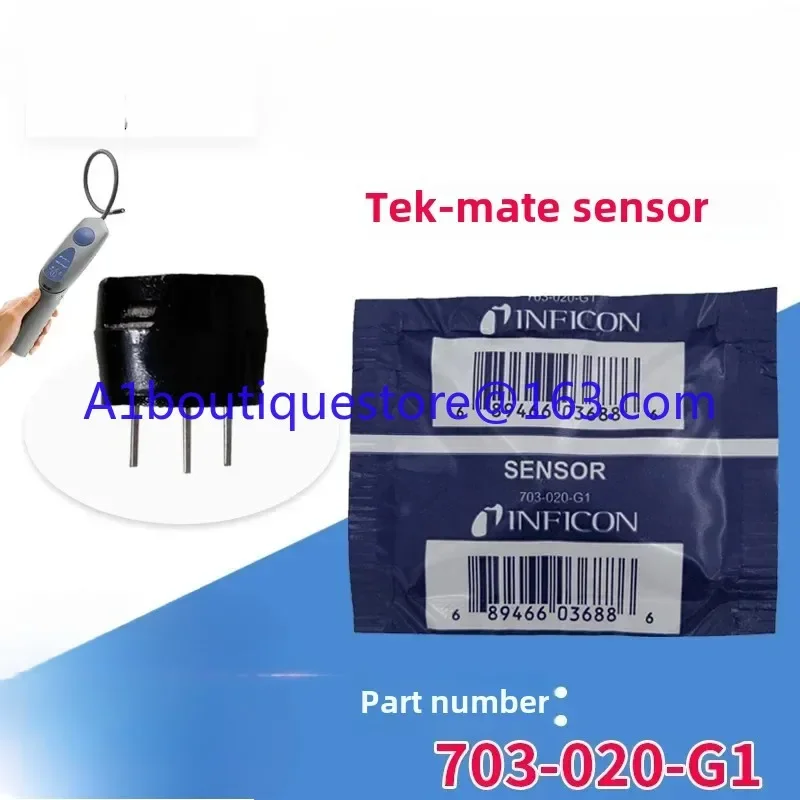 INFICON TEK-MATE كاشف تسرب المبردات مسبار AST100 الاستشعار Inficon 703-020-G1