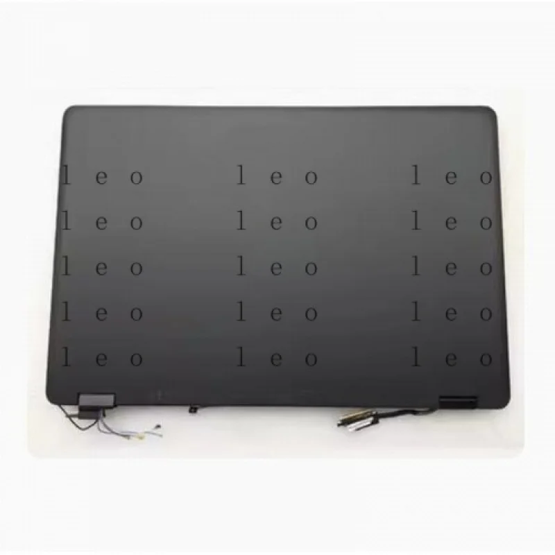 

AA For Dell Latitude E6430U 0228YM LCD Back Cover w/Hinge Screen Cable