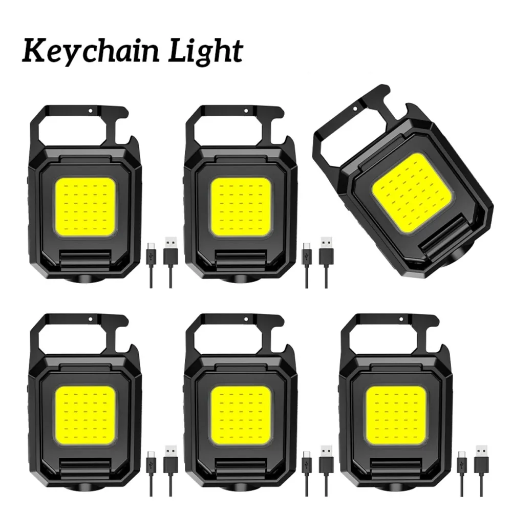 #8 Cheap Camping Flashlights Worth Buying