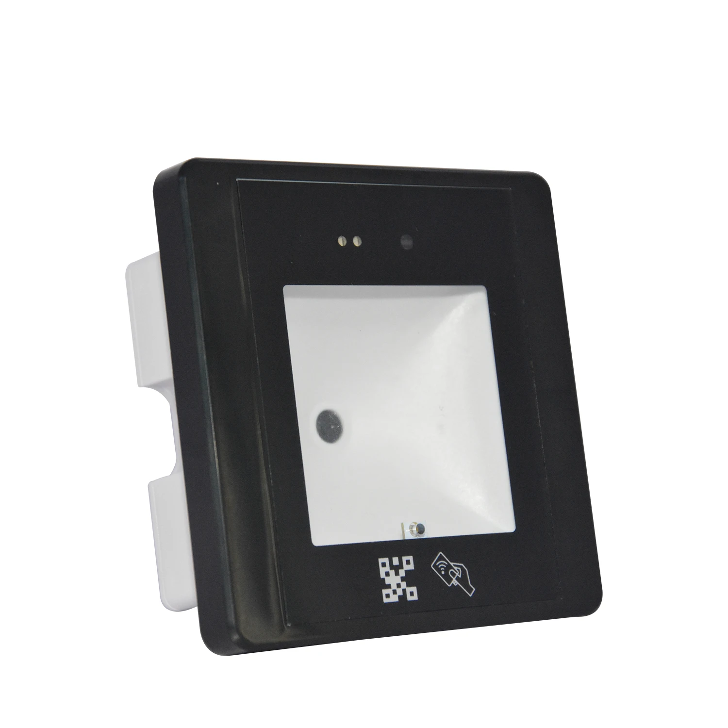 Embedded IC Card Reader QR Code Door Control Access System Scanner HM20-IC