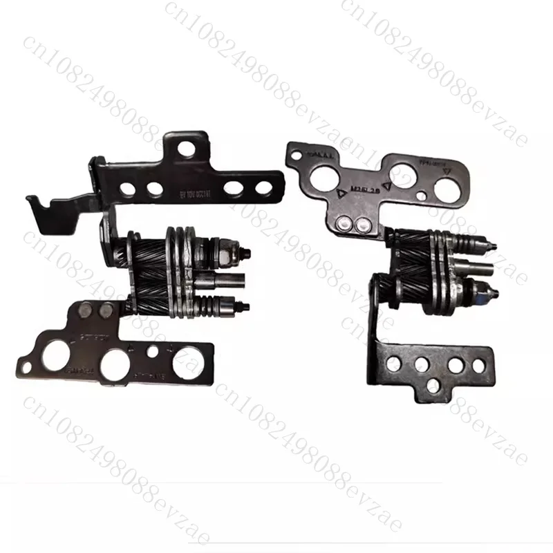 Baru untuk HP X360 14-CD TPN-W131 Layar LCD Engsel Engsel Poros