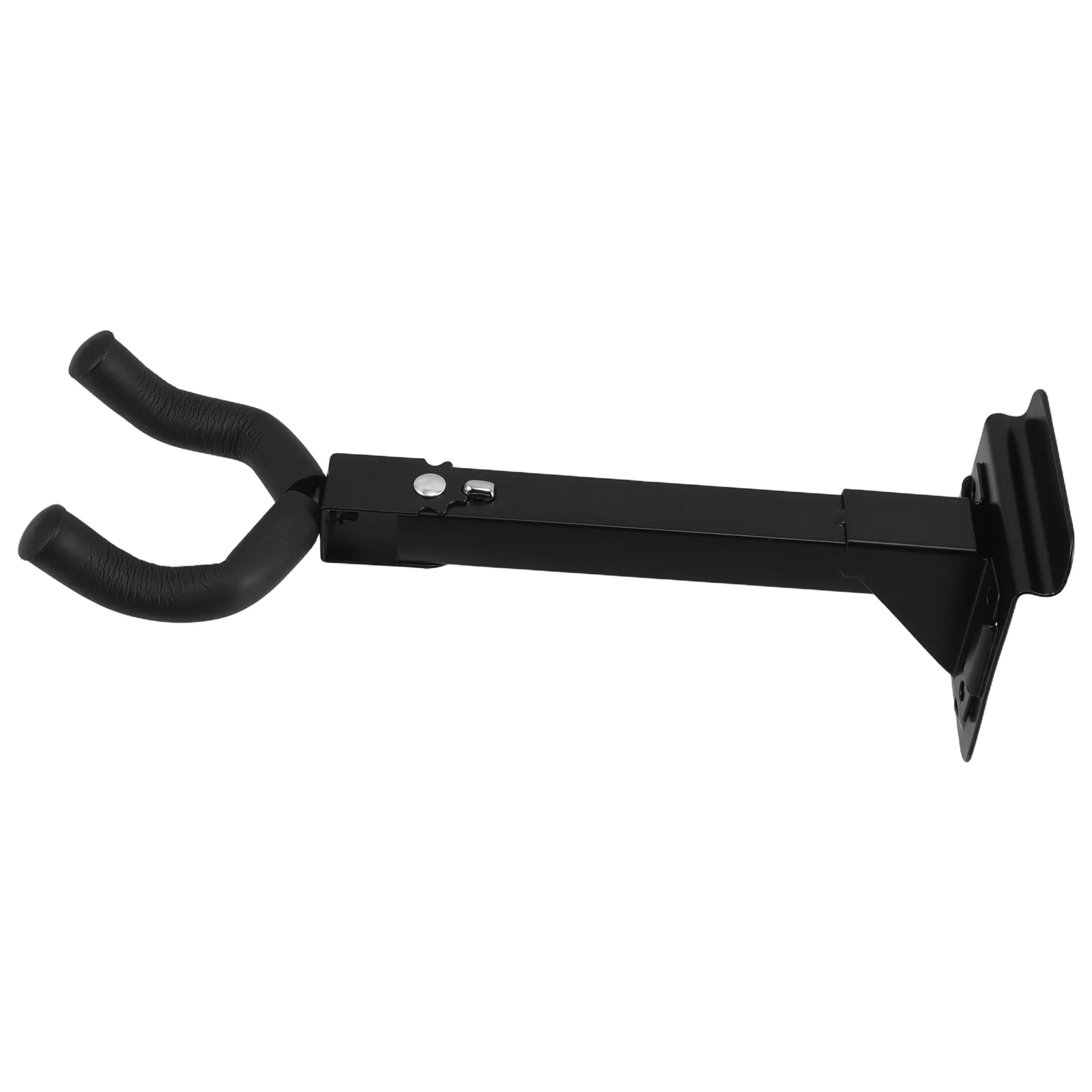 

Guitar Hook Hanger Wall Mount Metal Easy Installation Vintage Decorative Musical Instruments Racks Ukulele