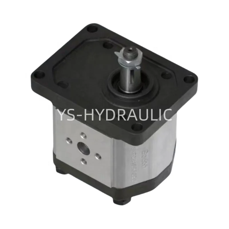 hydraulic pump gear pump BHP2B0 BHP2B1 BHP2B2 BHP2A BHP2Q BHP2Q1 One year warranty Complete specifications