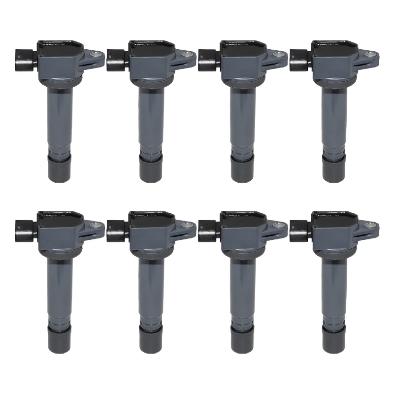 

8PCS Ignition Coil 8687939 For VOLVO S80 II 2006-2012 XC90 I 4.4 V8 2005-2010 8689939 0997000890 UF574 C1722 ENIGNE: B 8444 S