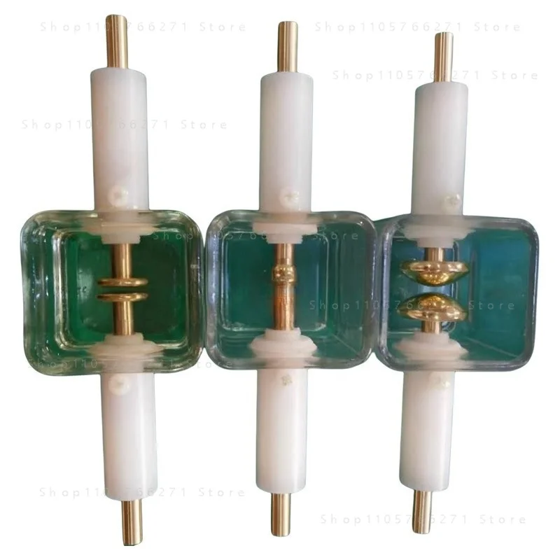 80KVinsulating oil withstand voltage test oil cup,oil withstand voltage tester,transformer experimental cup high voltage cup