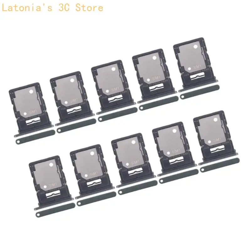 Gerätespezifische Tabletthalterteile, 10er-Packung zur Reparaturvorbereitung X3UB – Detail 10