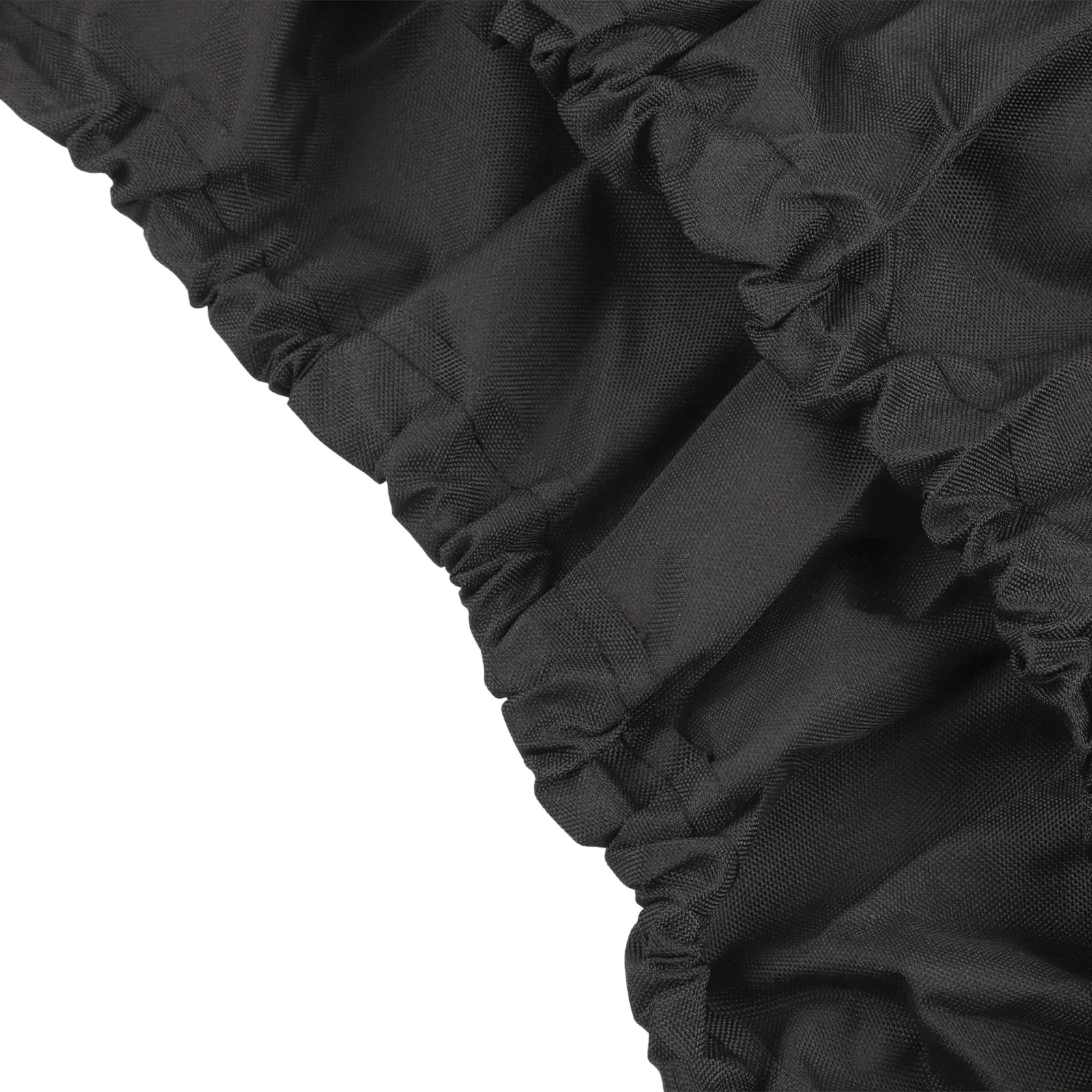 Custom Fit BBQ Cover Outdoor Pizza Oven Cover Grilling Accessories Snug Fit Outdoor Cover Weather Resistant Material Oven