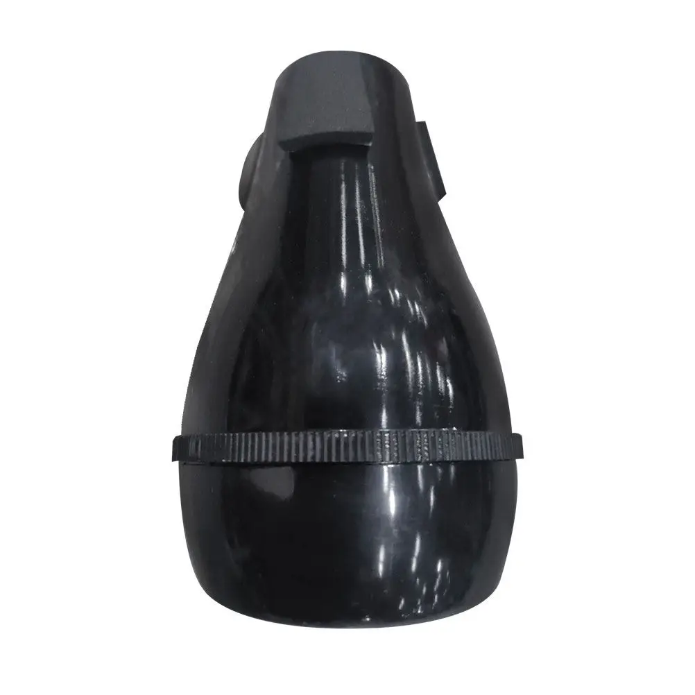 

Premium Trombone Mute for Trombone Practice Easy Install Non Scratch Tone Preserving Portable Lightweight Instrument