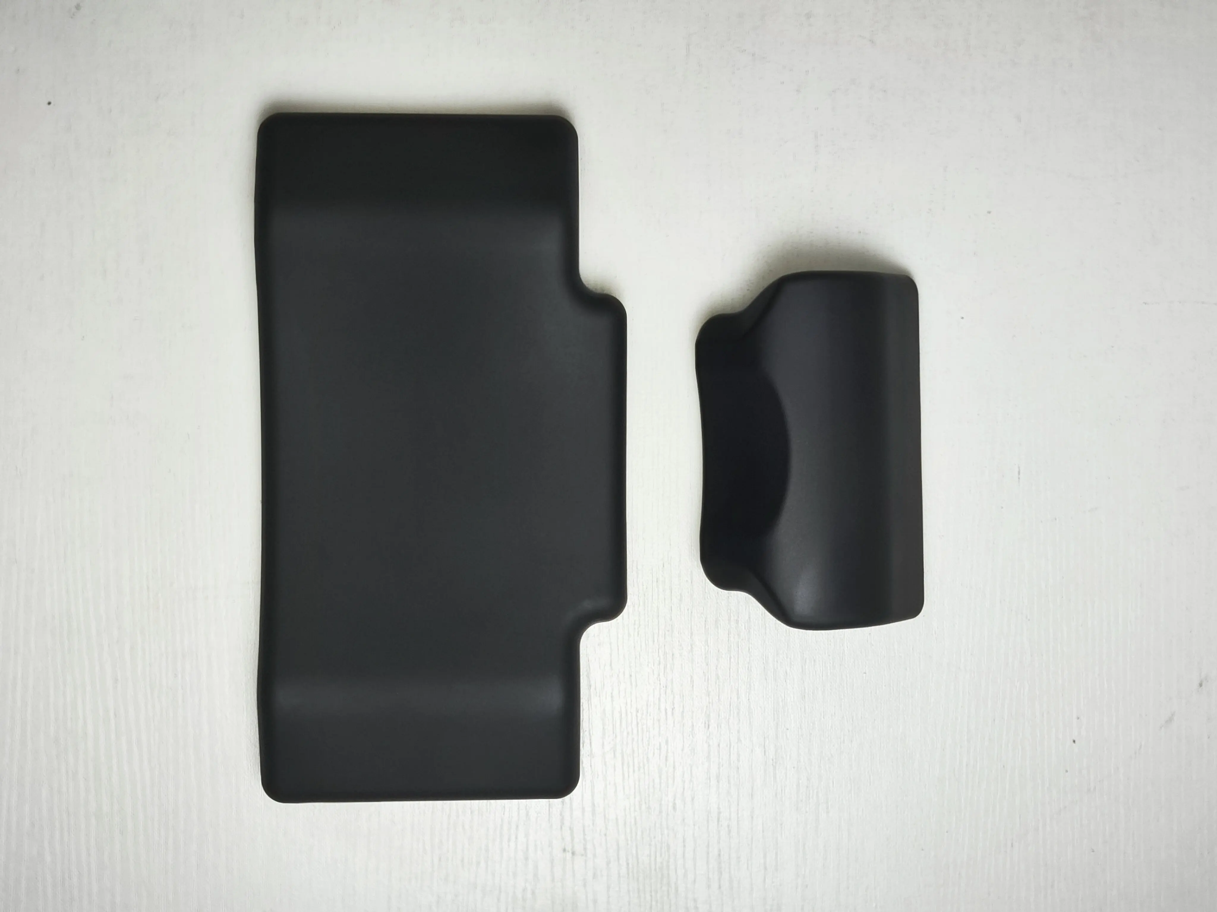 Motorcycle Accessories Top Case Backrest Trunk Rear Tail Passenger Back Rest Pad for 45L 55L