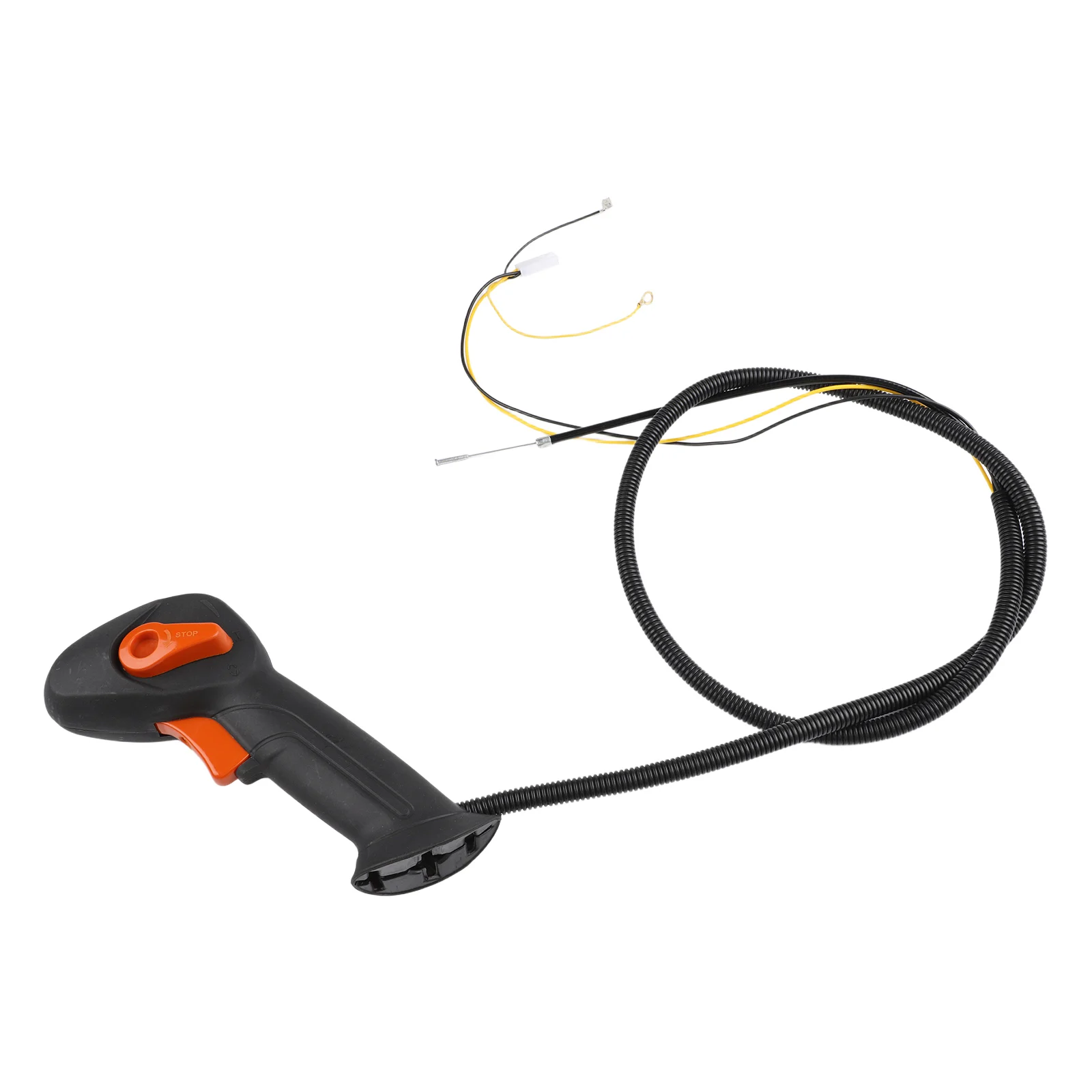Control Handle Throttle Assembly for BR800 BR800X BR800C 4283-790-1300 42837901300 Designed for Precise Throttle Adjustment