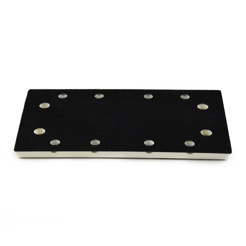

Sanders Backing Pad Replacement Sander Tools 1pc 1pcs Backup 93 Accessories EQ-PlusLRS Equipment Pad Parts RS300