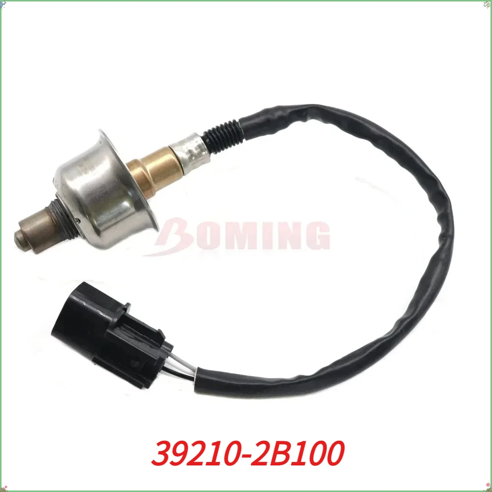 

Датчик кислорода (лямбда-зонд) 39210-2B100 для HYUNDAI EQUUS GENESIS KIA BORREGO K900 2009-2017, 3921002900, 392102B000