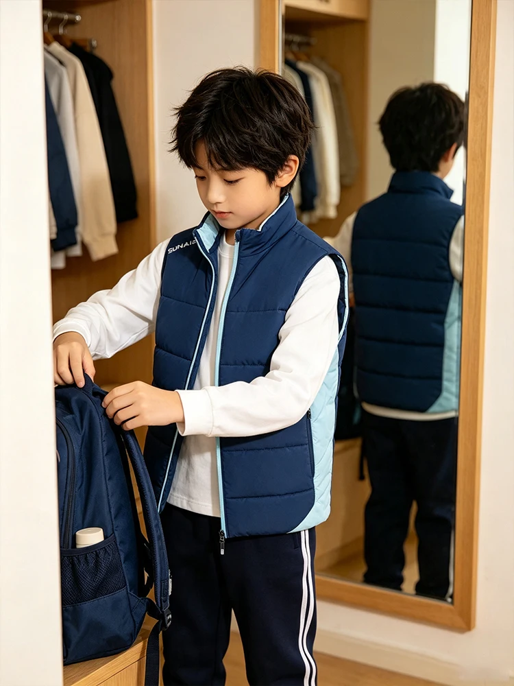 sunais-sports-cotton-vest-kids-autumn-and-winter-new-warm-and-windproof-football-sleeveless-cotton-jacket-730739