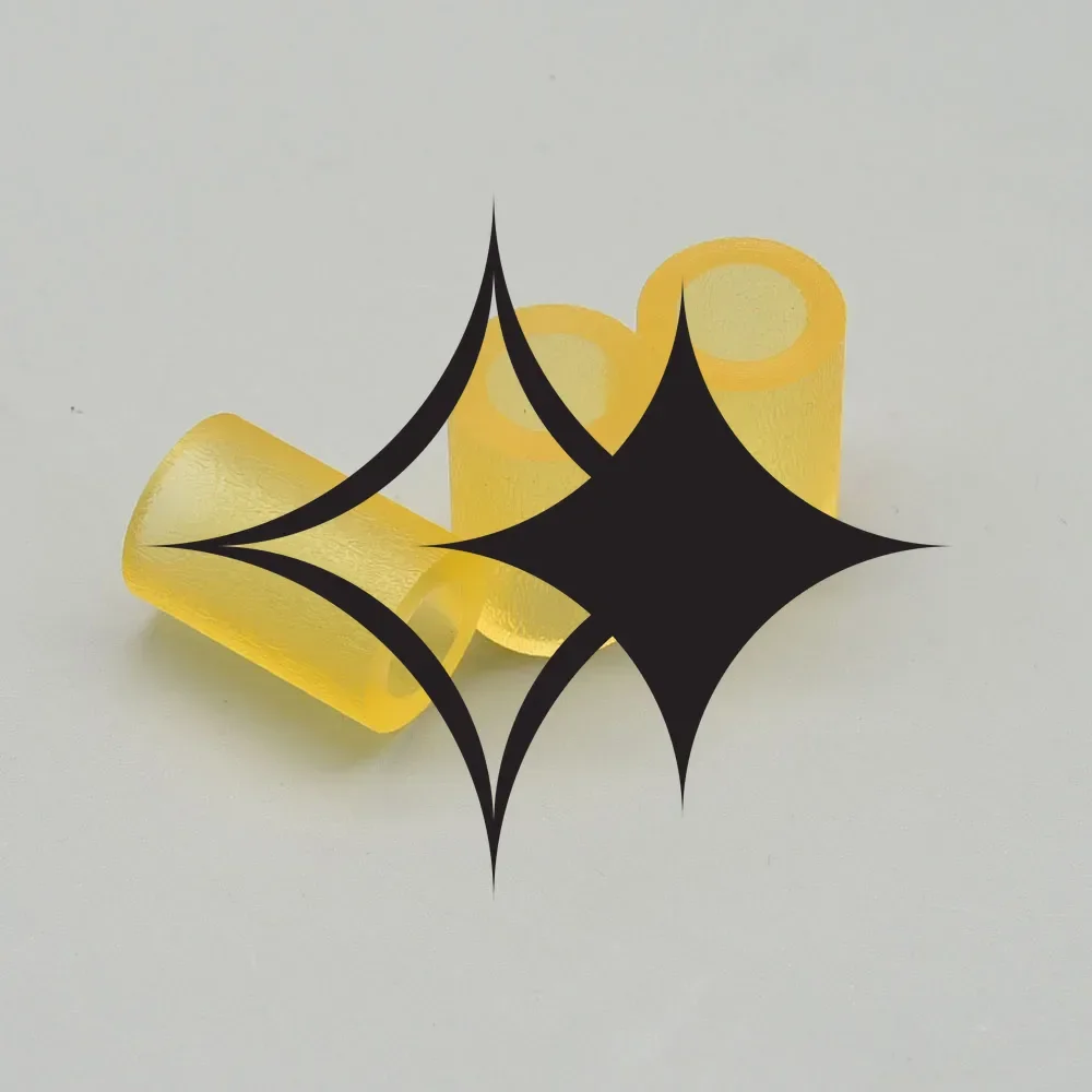 

50pc JC90-01032A JC90-01063B JC90-01063A Separation Roller Tire Pad For Samsung ML 3310 3312 4833 M4020 4070 3710 3712 3750 4210