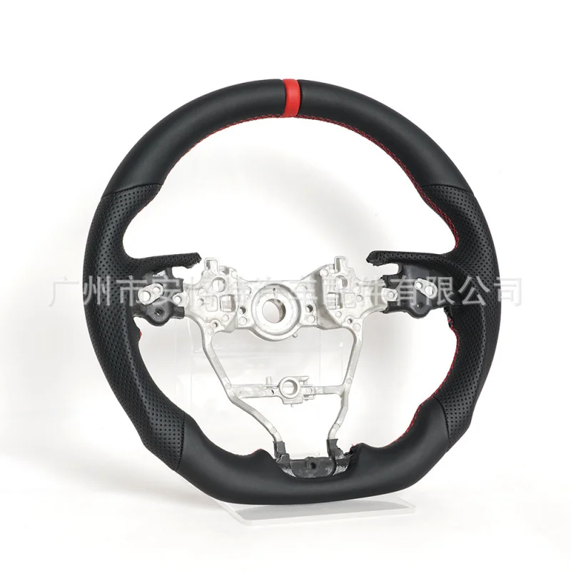 For Toyota Camry XSE/TRD 2018-2023  car steering wheel modification Cross-border hot sale: