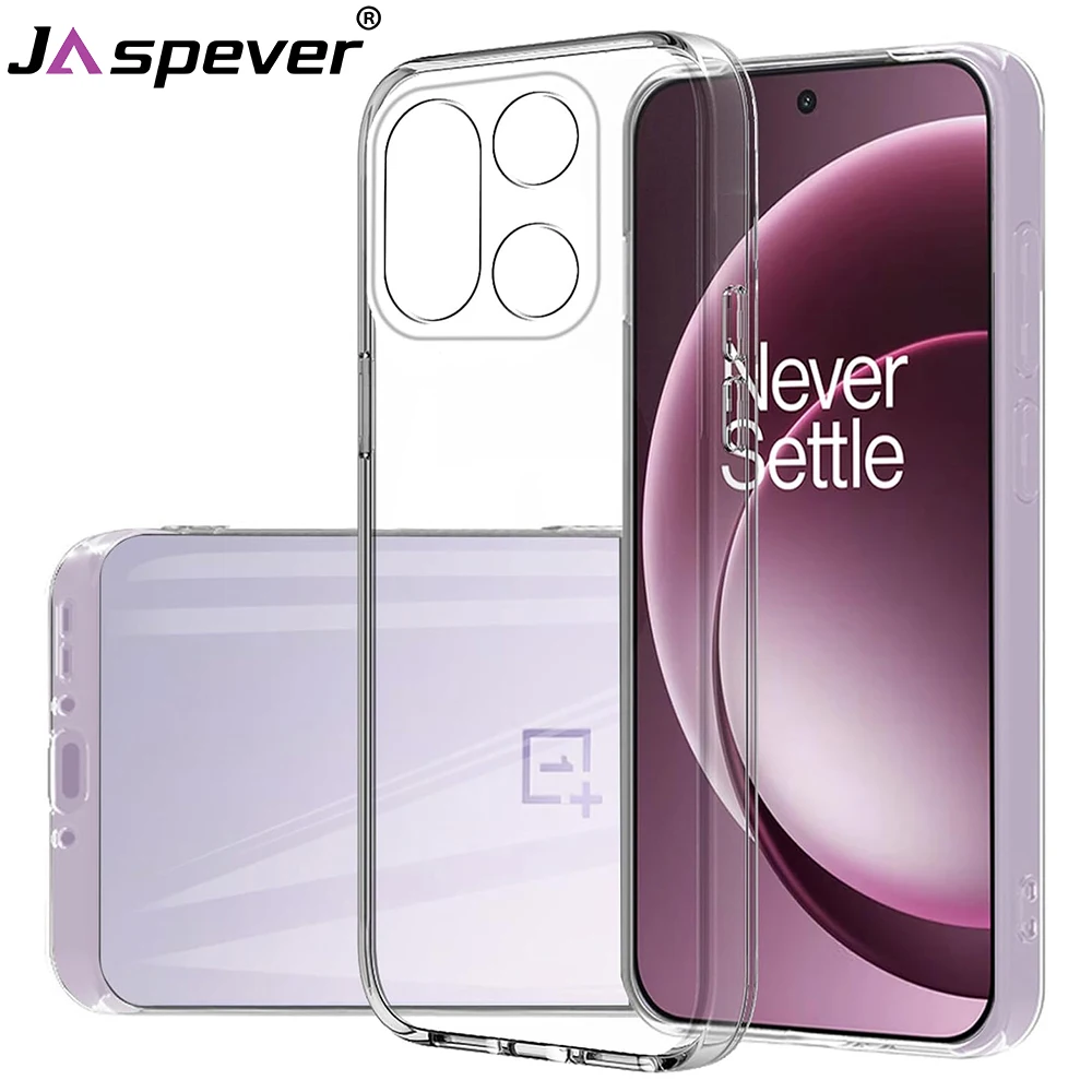 Transparent Soft Ca… - image