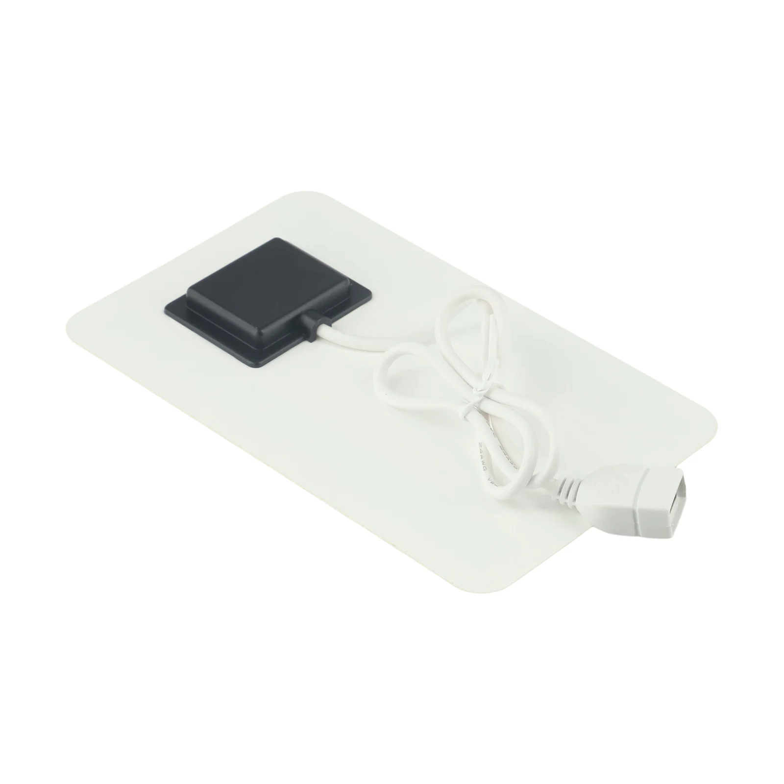 Outdoor Power Solution Portable Solar Panel 5V Solar Panel USB Output Direct Sunlight Charging EVA Lamination For MP3 Players