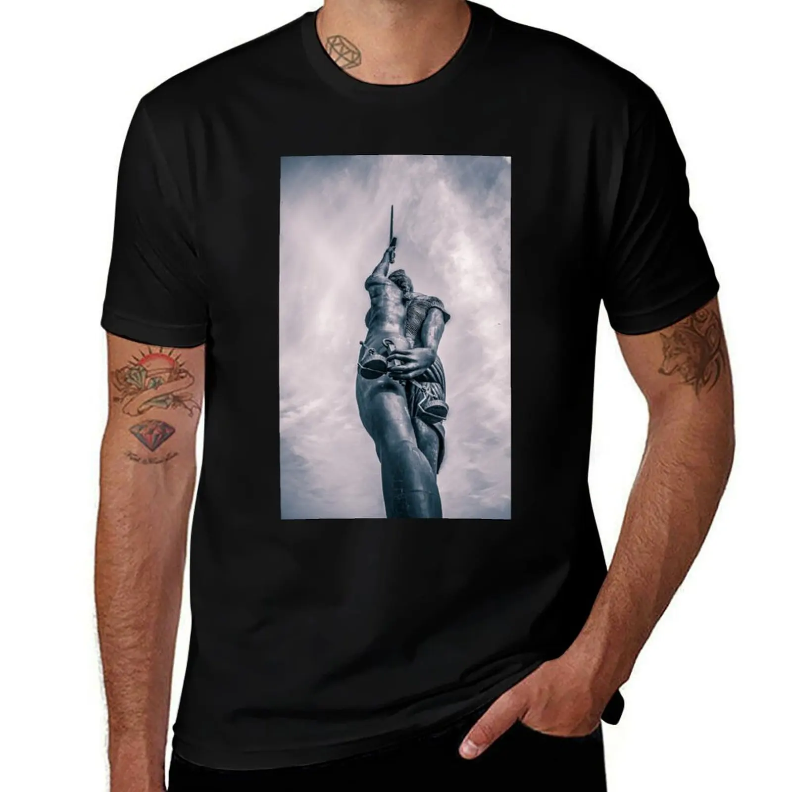 verity 01 T-Shirt Durable Work Wear T-Shirt